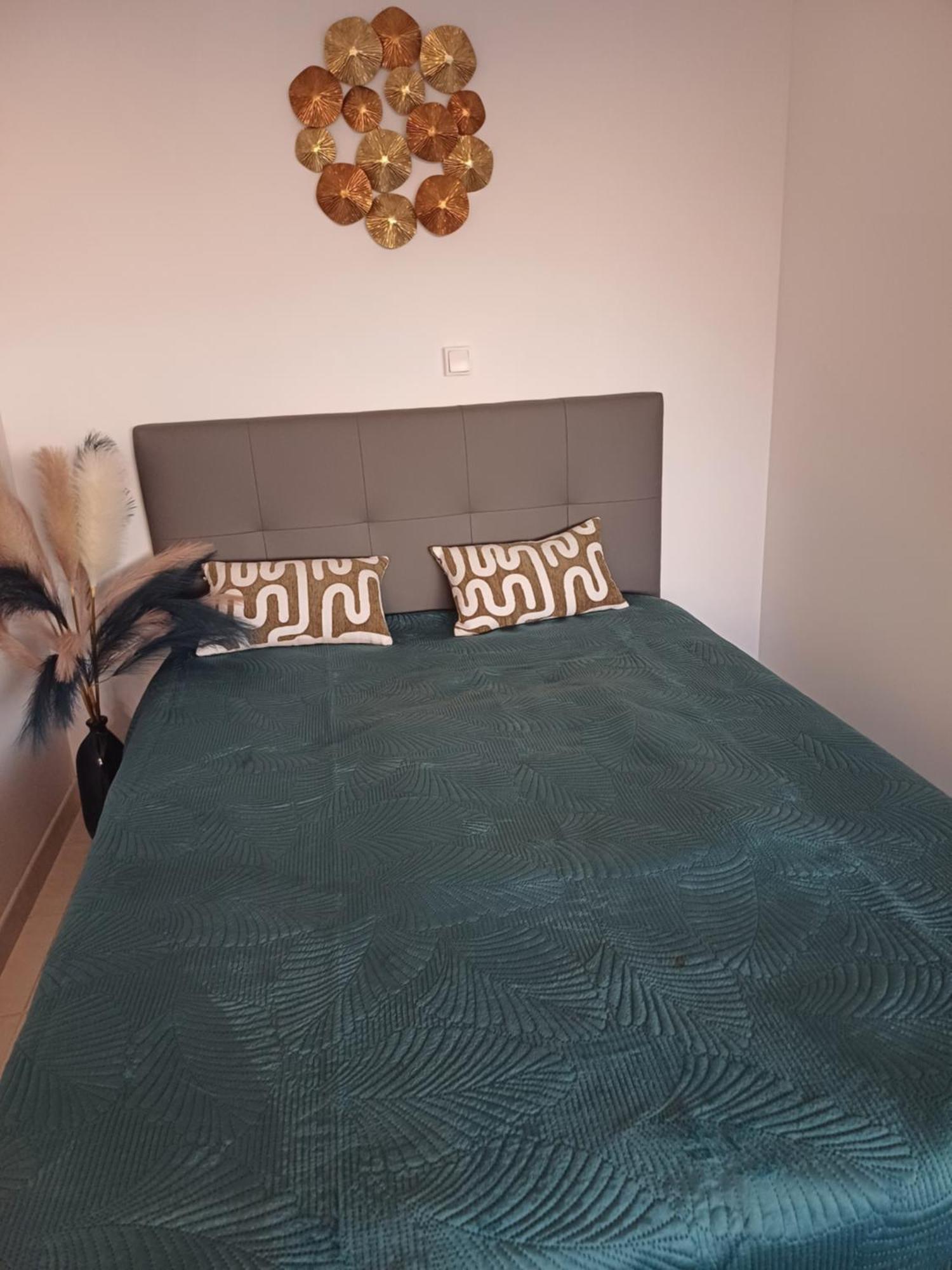 Ferienwohnung Mandelieu La Napoule Exterior foto