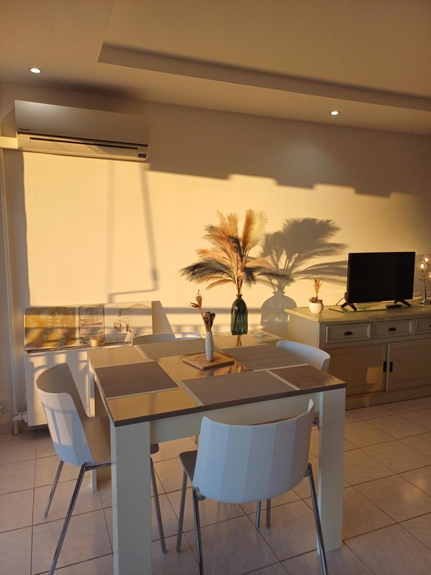 Ferienwohnung Mandelieu La Napoule Exterior foto